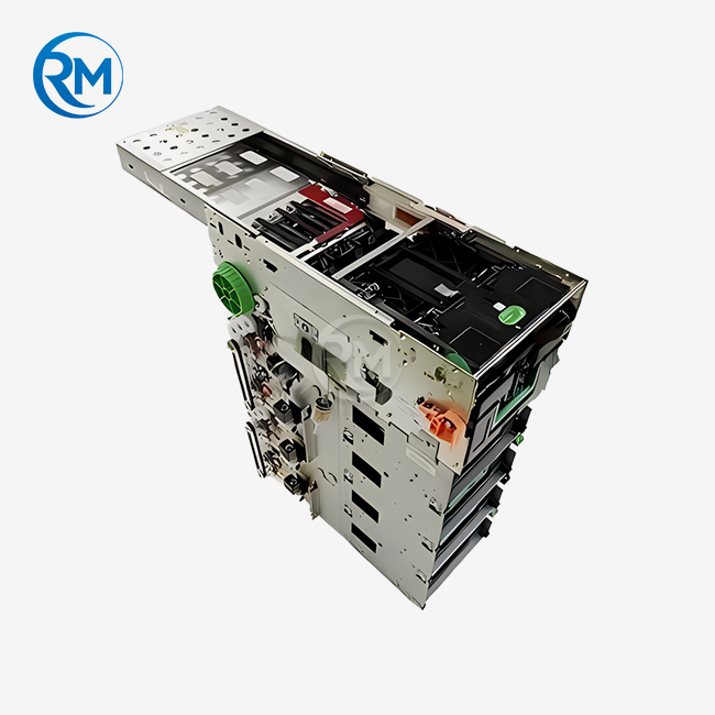 How does a dispenser work?